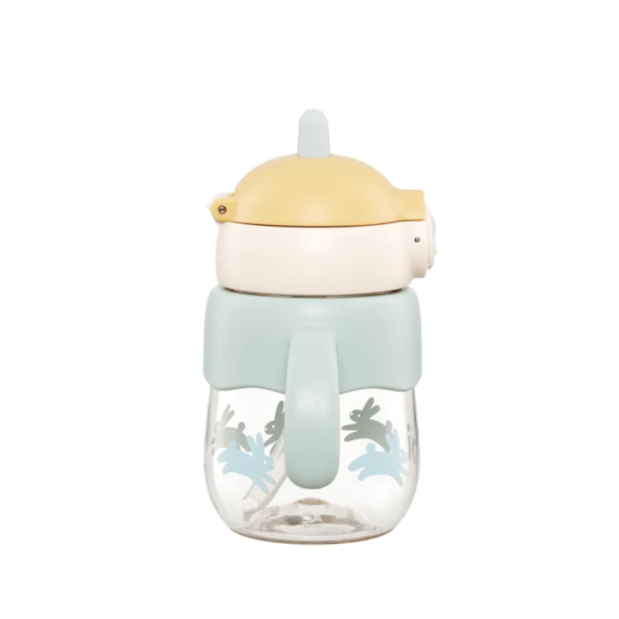 Bình nước trẻ em Aoi Bunny 450ml