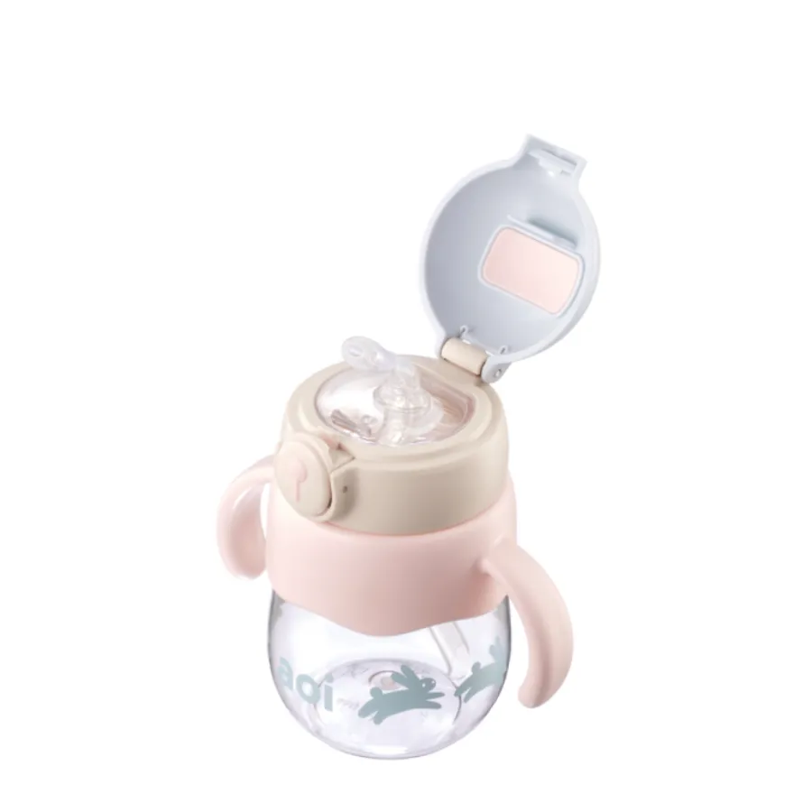 Bình nước trẻ em Aoi Bunny 450ml