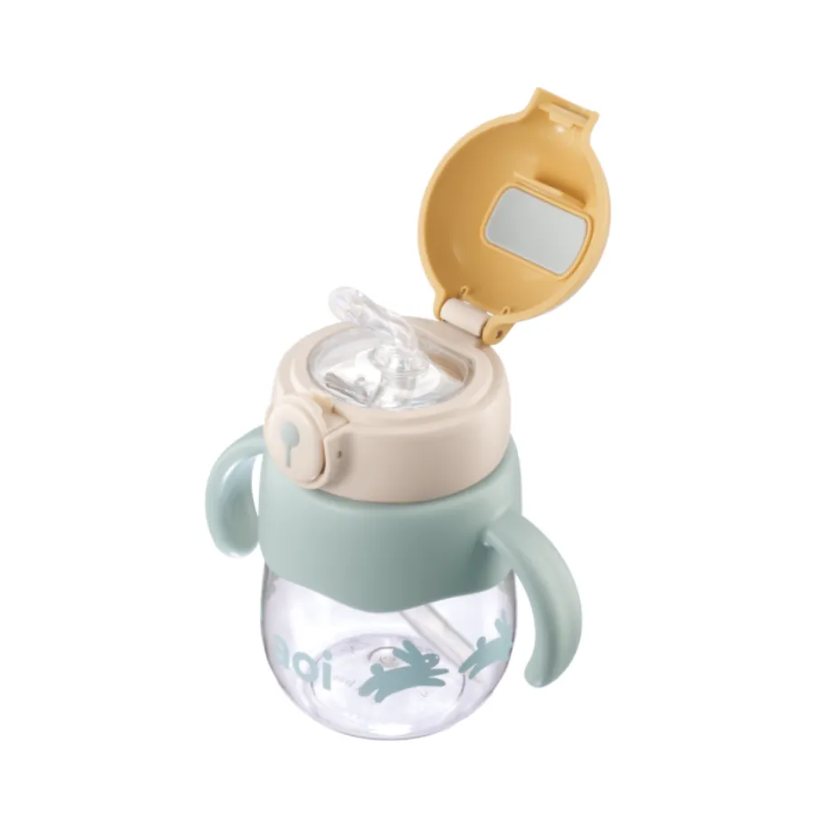 Bình nước trẻ em Aoi Bunny 450ml