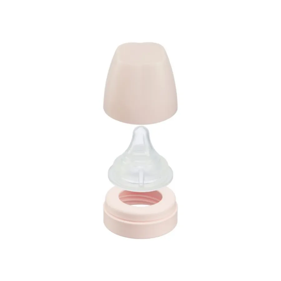 Bình sữa Aoi Flora 180ml