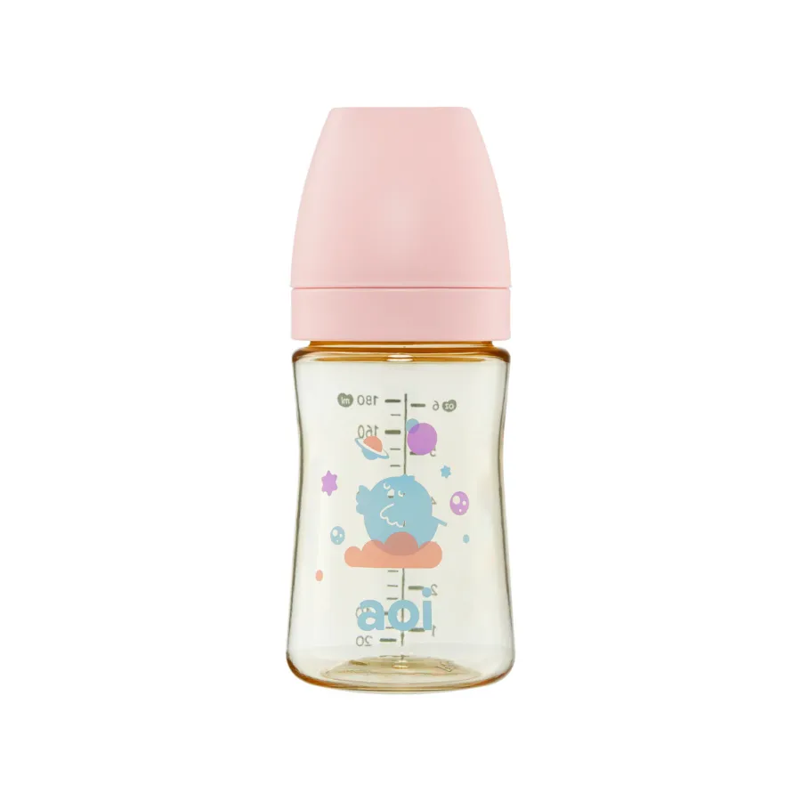 Bình sữa Aoi Flow 180ml