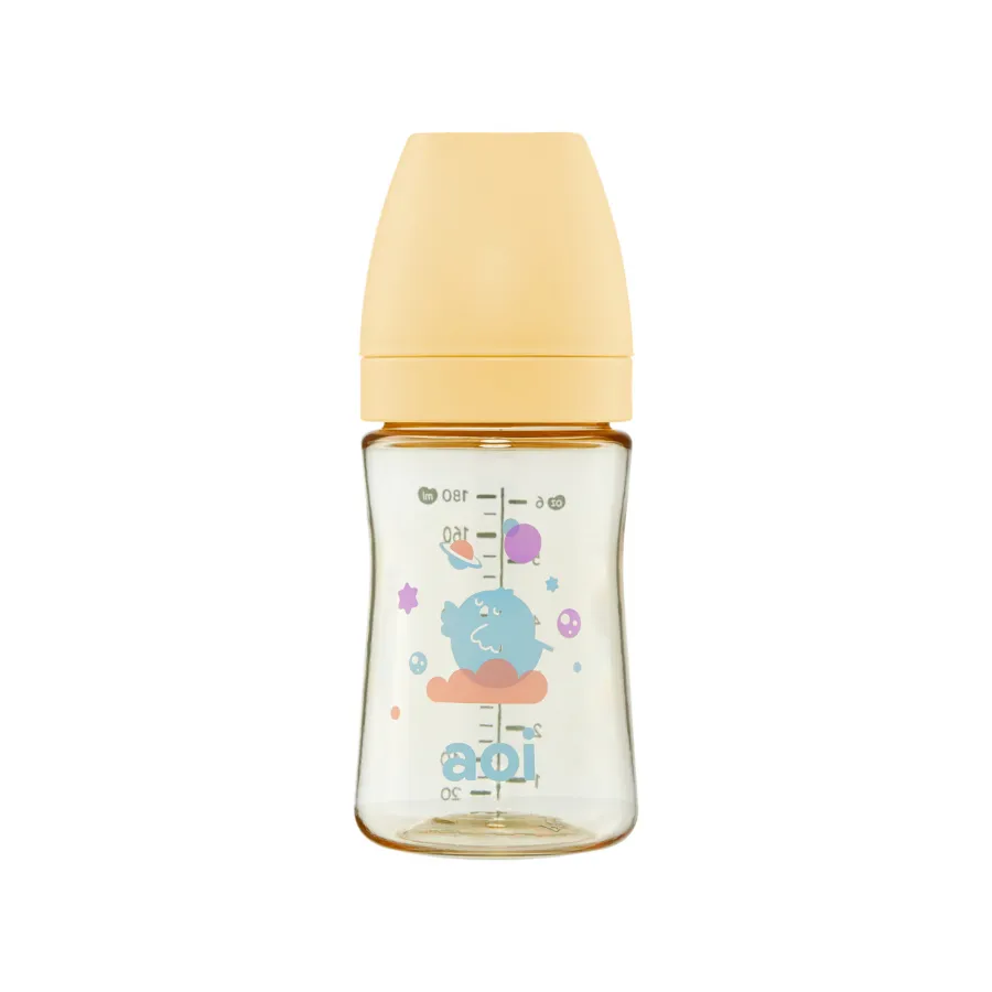 Bình sữa Aoi Flow 180ml
