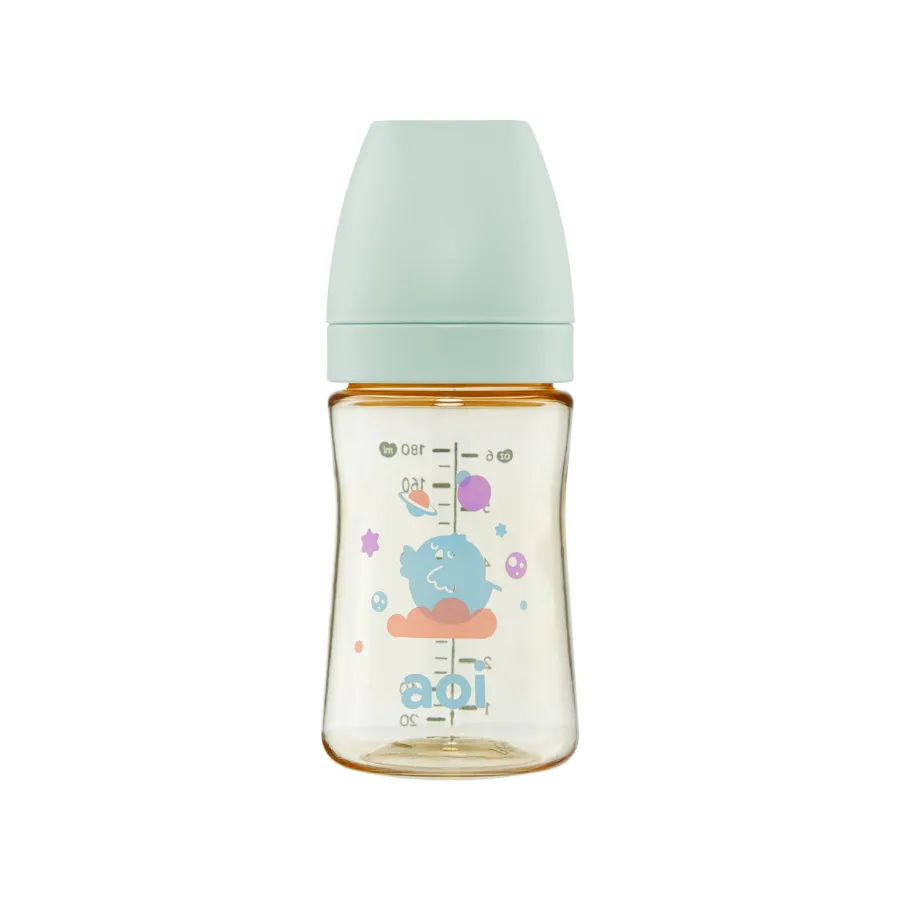 Bình sữa Aoi Flow 180ml