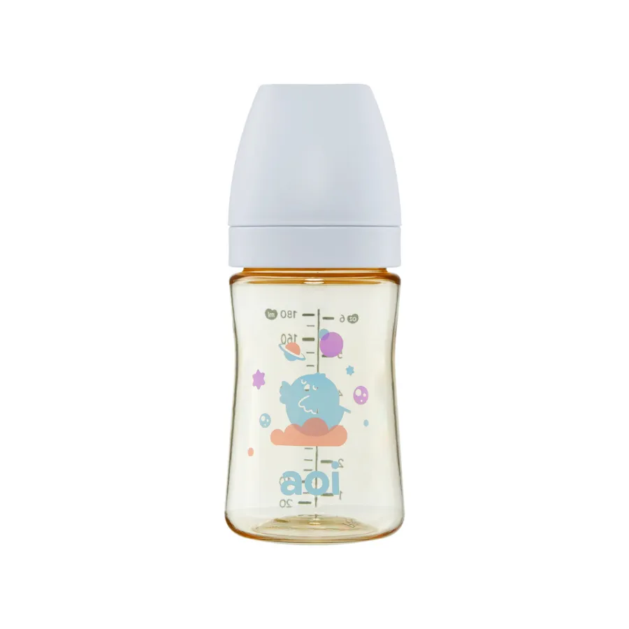 Bình sữa Aoi Flow 180ml