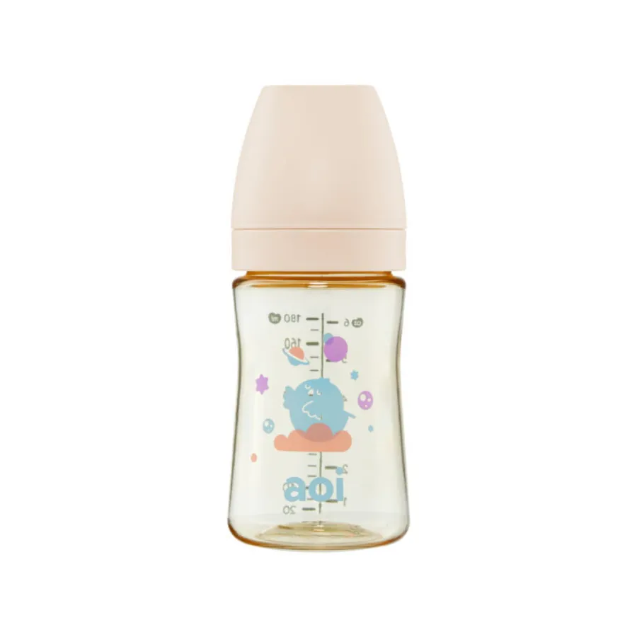 Bình sữa Aoi Flow 180ml