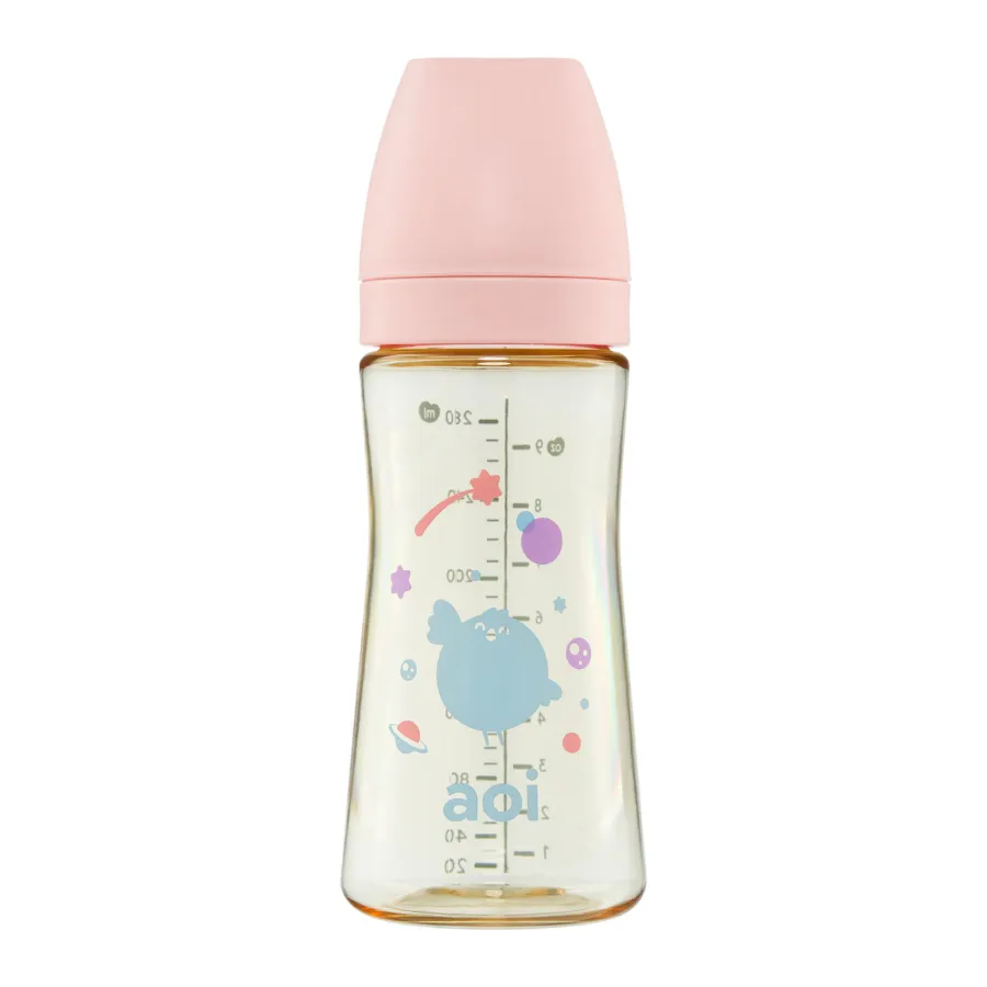 Bình sữa Aoi Flow 280ml