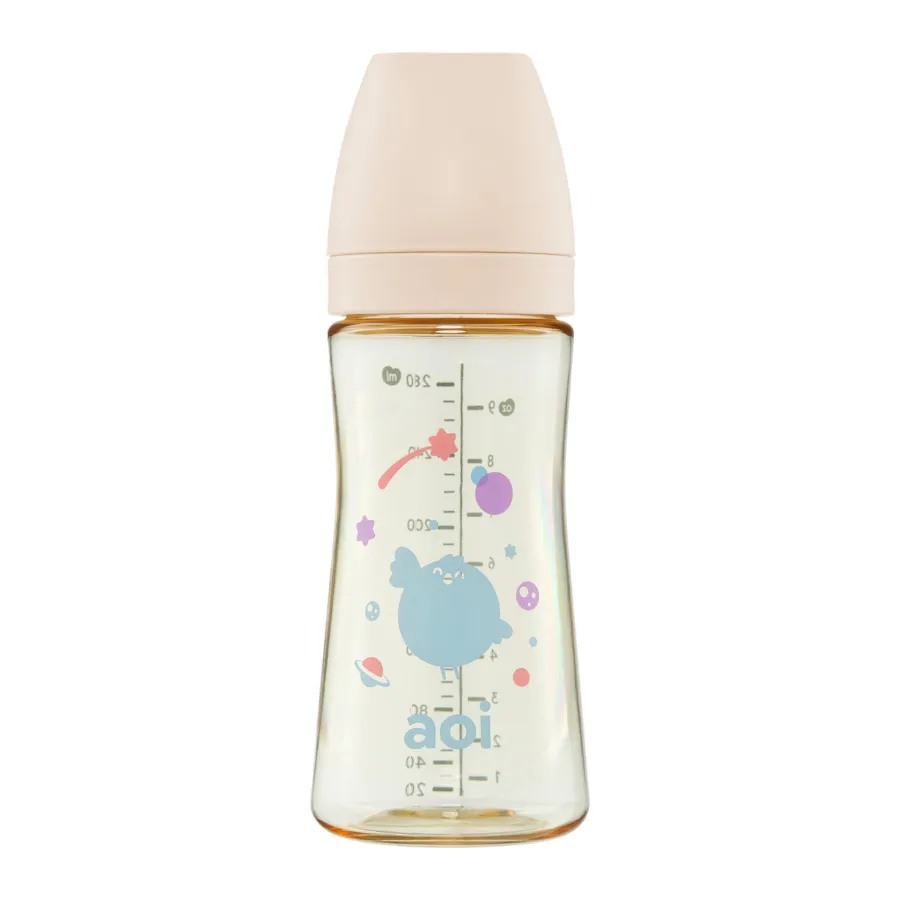 Bình sữa Aoi Flow 280ml
