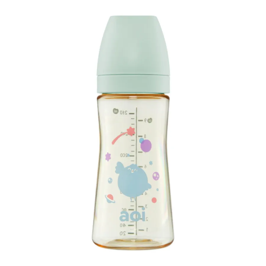 Bình sữa Aoi Flow 280ml