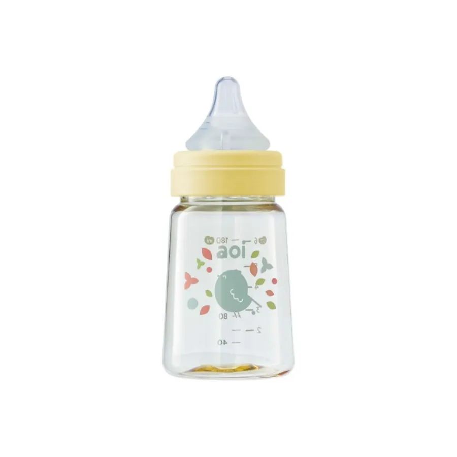 Bình sữa Aoi Moon 180ml