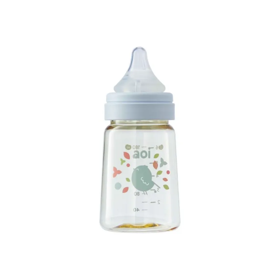 Bình sữa Aoi Moon 180ml