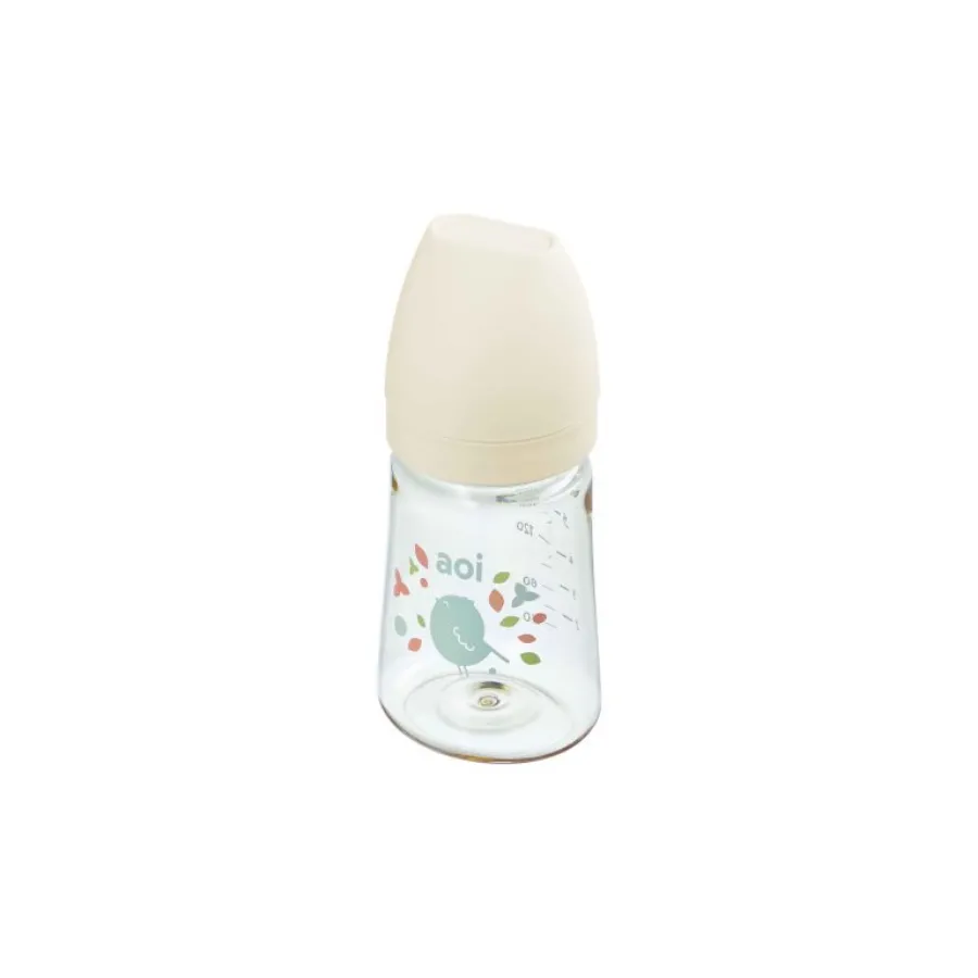 Bình sữa Aoi Moon 180ml