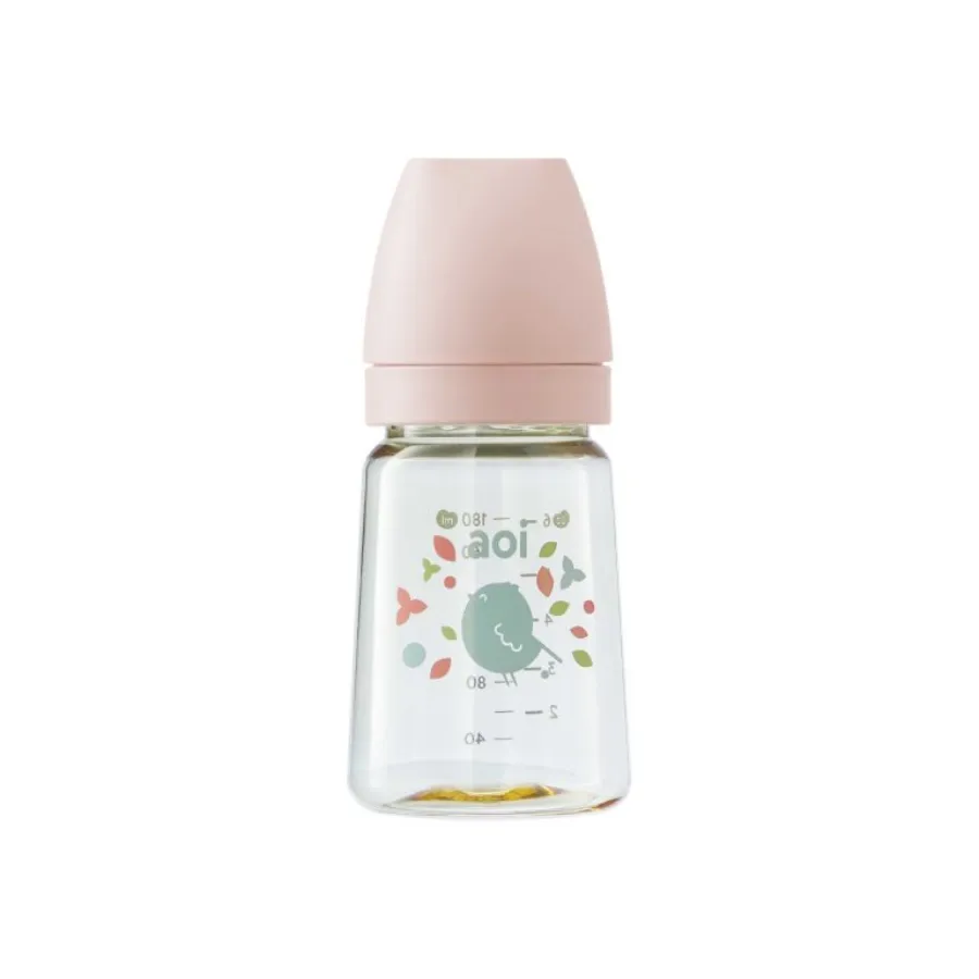 Bình sữa Aoi Moon 180ml