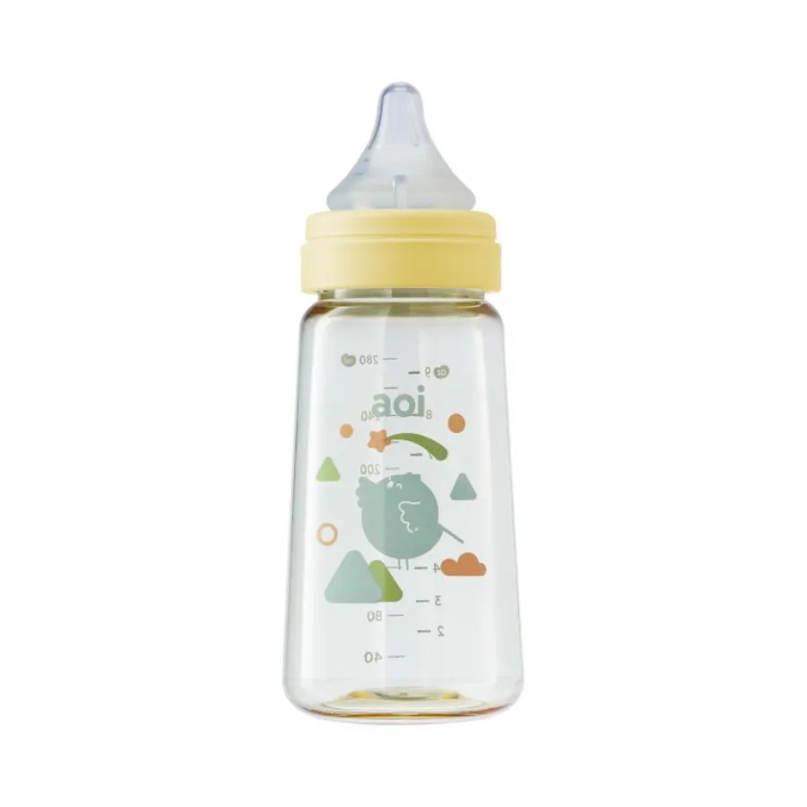 Bình sữa Aoi Moon 280ml