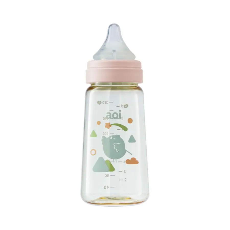 Bình sữa Aoi Moon 280ml