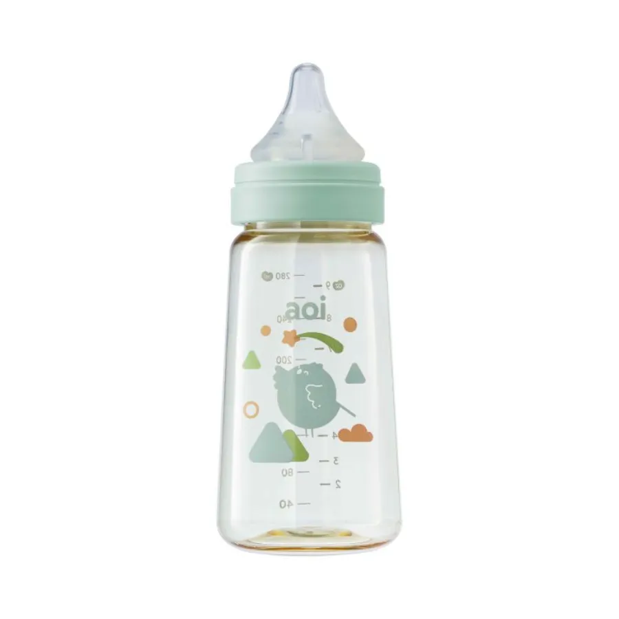 Bình sữa Aoi Moon 280ml