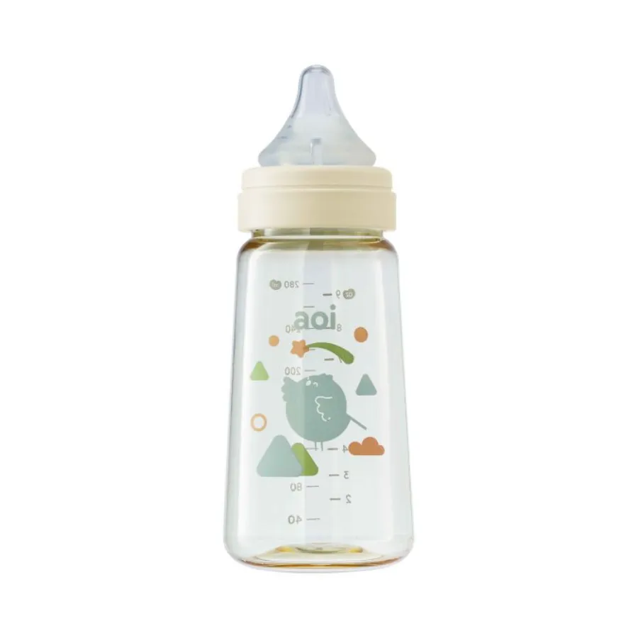 Bình sữa Aoi Moon 280ml