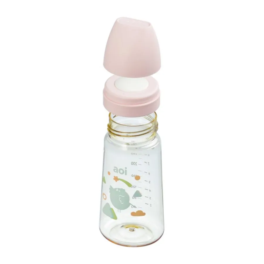 Bình sữa Aoi Moon 280ml