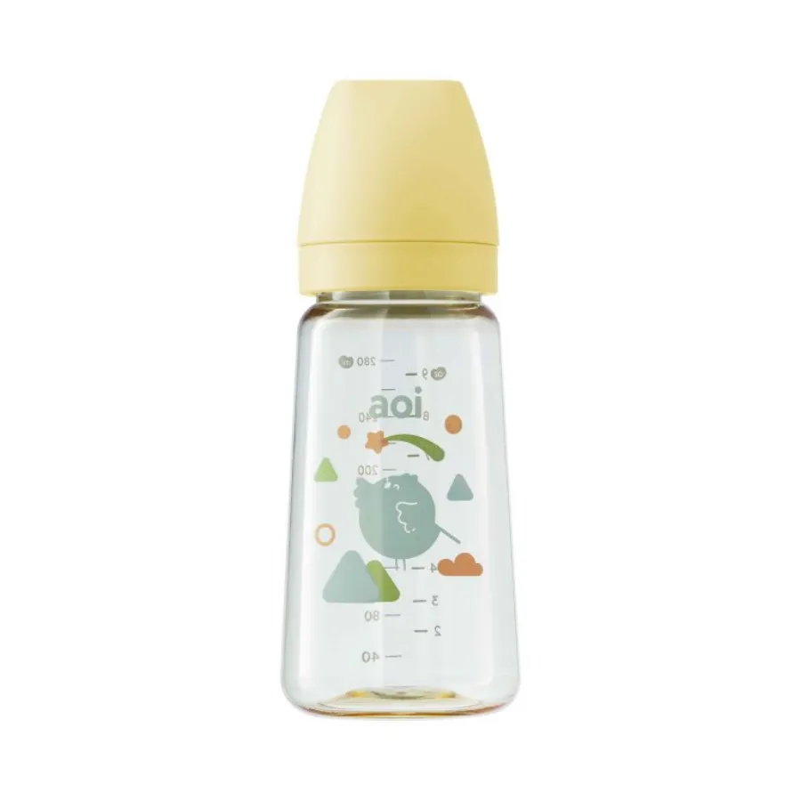 Bình sữa Aoi Moon 280ml