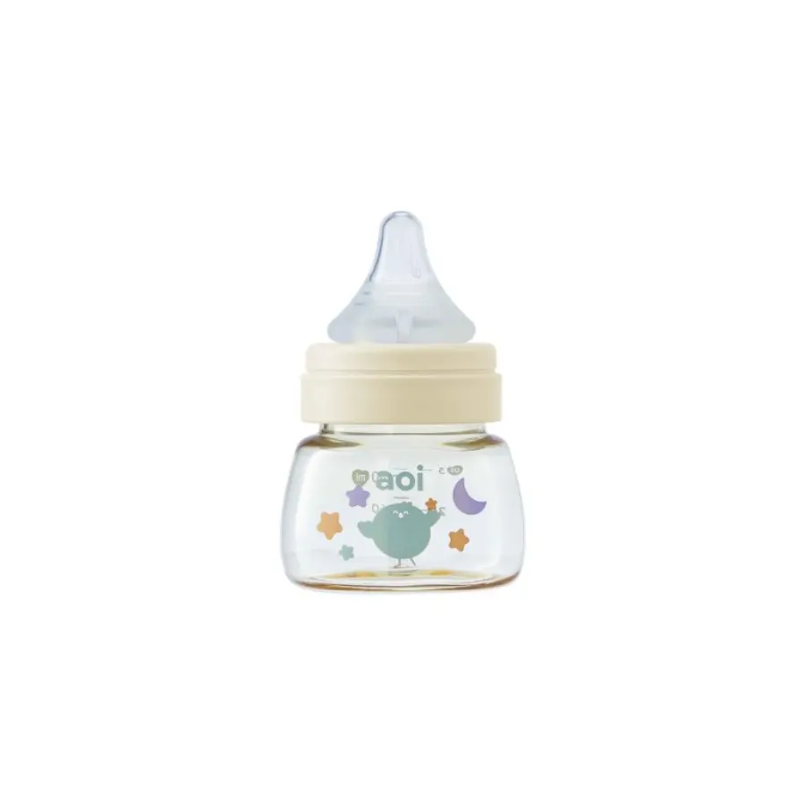 Bình sữa Aoi Moon 80ml
