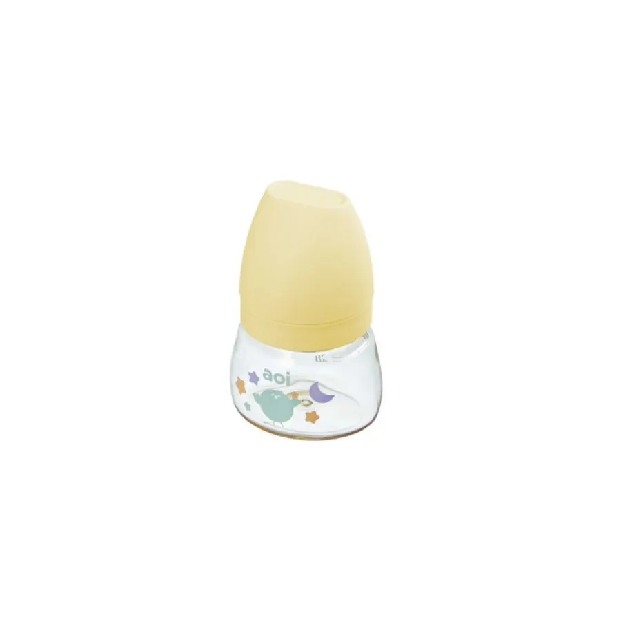 Bình sữa Aoi Moon 80ml