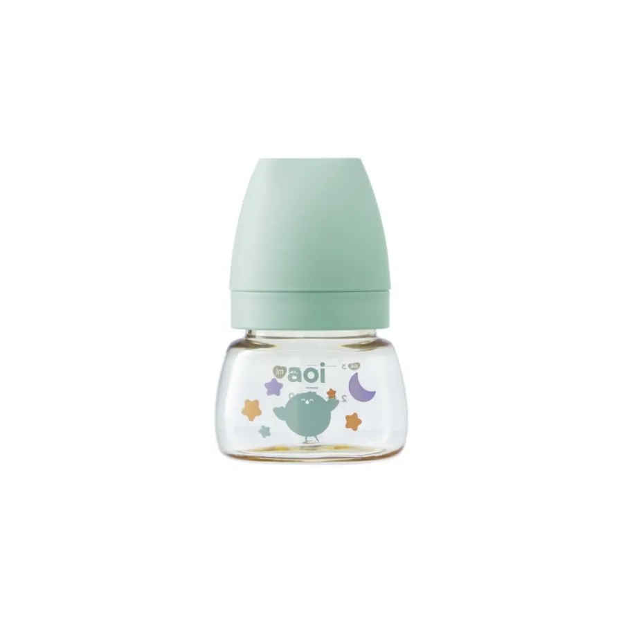 Bình sữa Aoi Moon 80ml