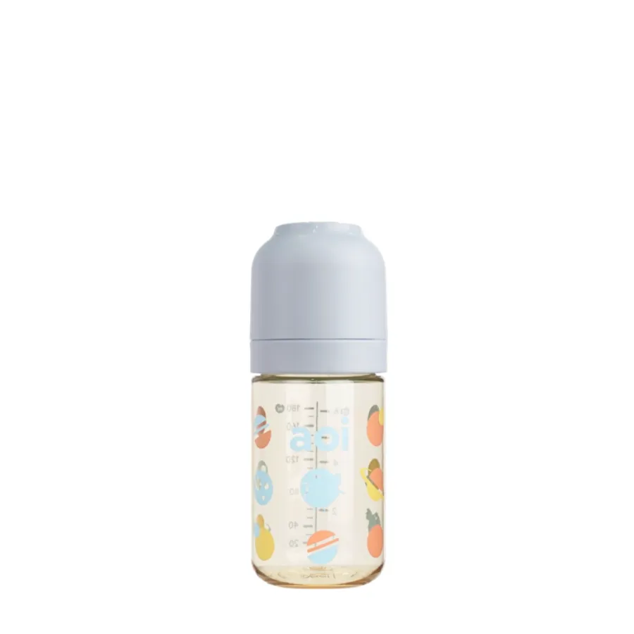 Bình sữa Aoi Space 180ml