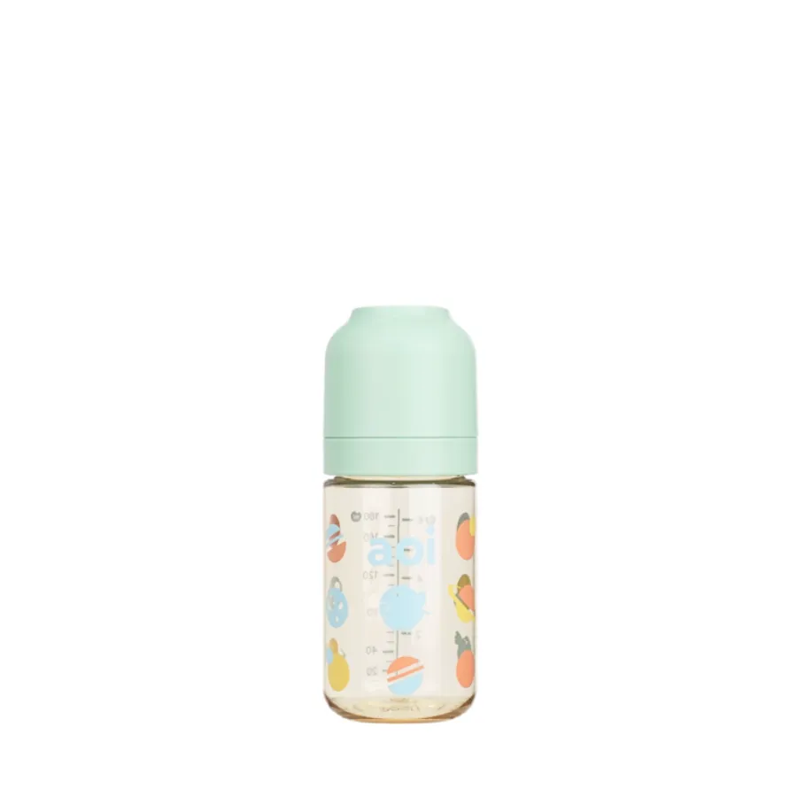 Bình sữa Aoi Space 180ml