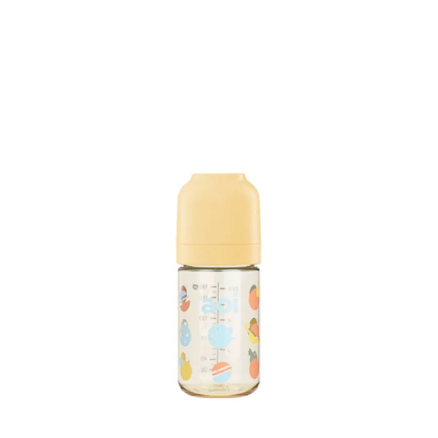 Bình sữa Aoi Space 180ml