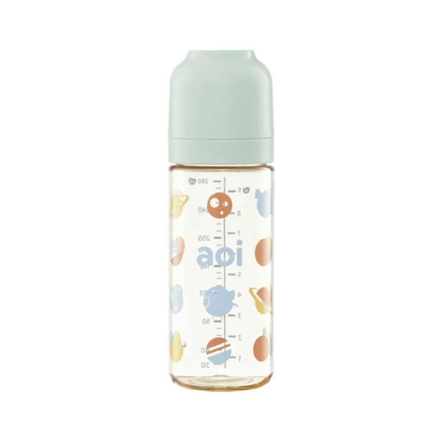 Bình sữa Aoi Space 280ml