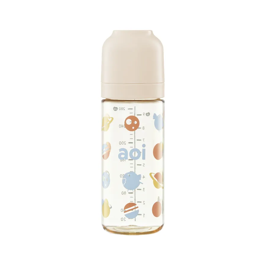Bình sữa Aoi Space 280ml