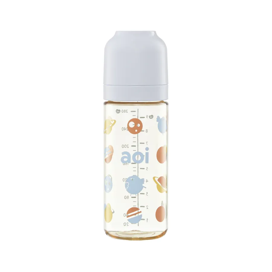 Bình sữa Aoi Space 280ml