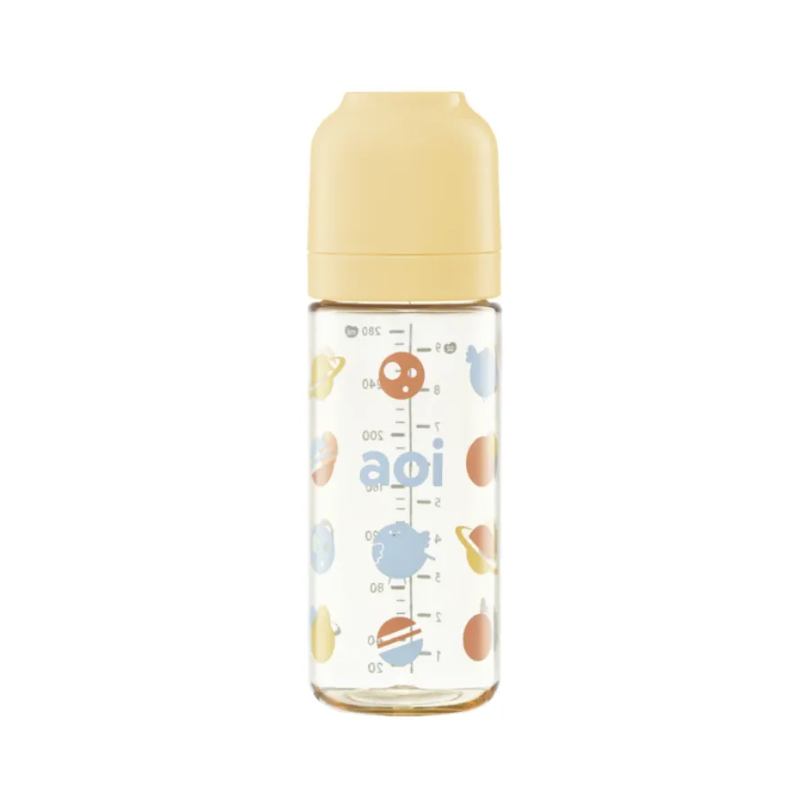 Bình sữa Aoi Space 280ml