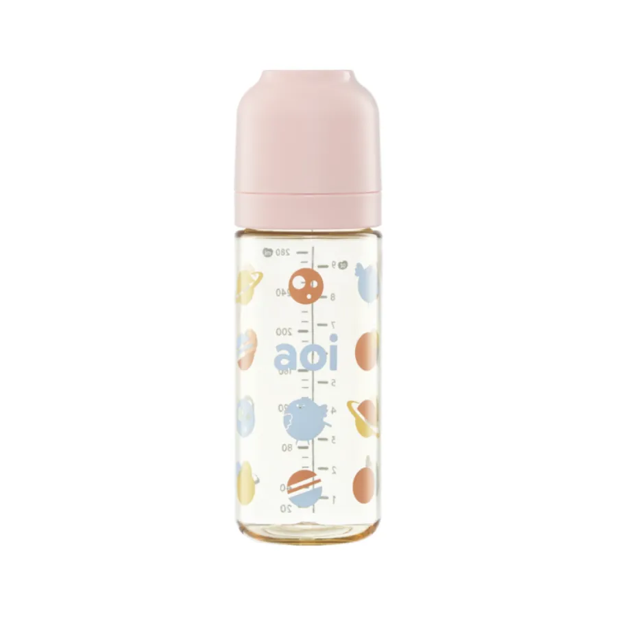 Bình sữa Aoi Space 280ml