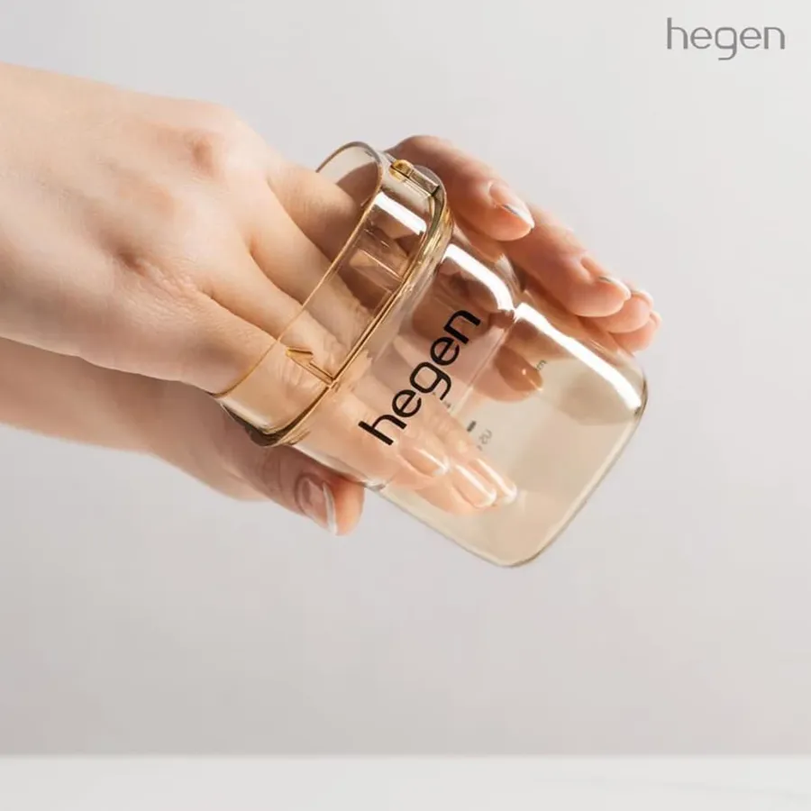 Bình sữa Hegen PPSU 150ml (1–3 tháng)