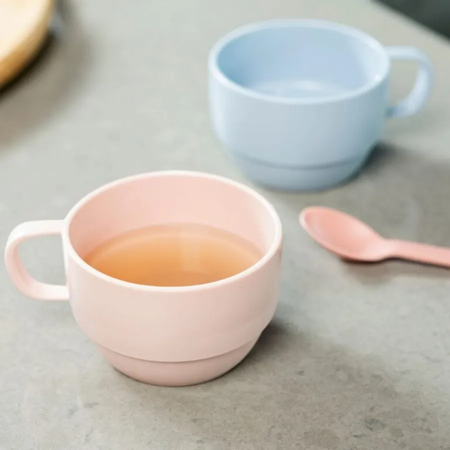 Bộ 02 thìa ăn Amori