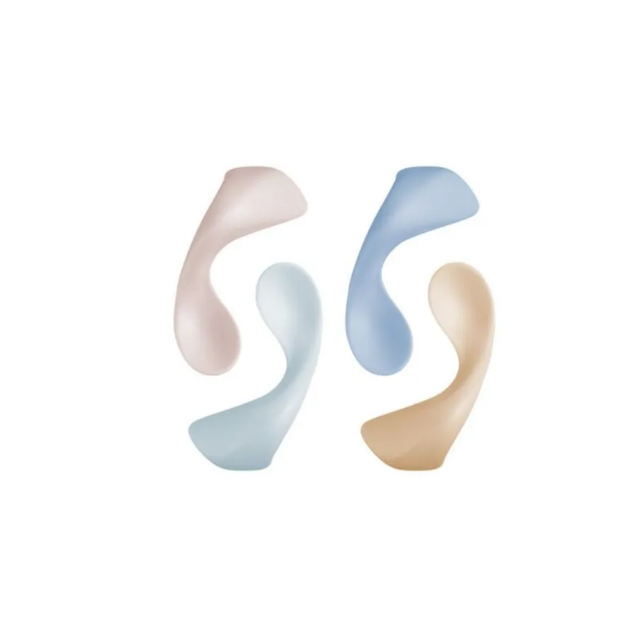 Bộ 4 thìa ăn Amori