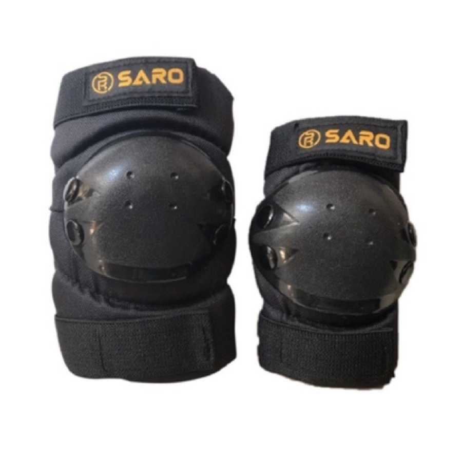 Bộ Bảo Hộ Tay Chân Trẻ Em Saro