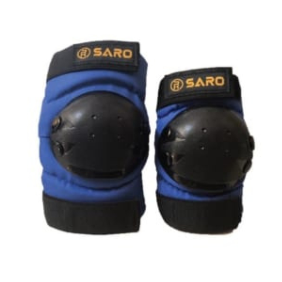 Bộ Bảo Hộ Tay Chân Trẻ Em Saro