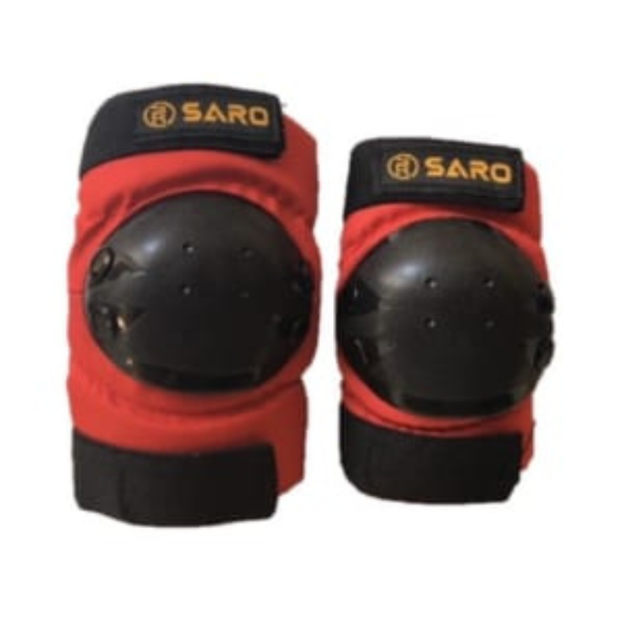 Bộ Bảo Hộ Tay Chân Trẻ Em Saro