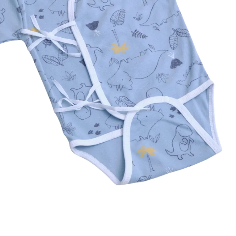 Bộ Bodysuit dây cây dừa