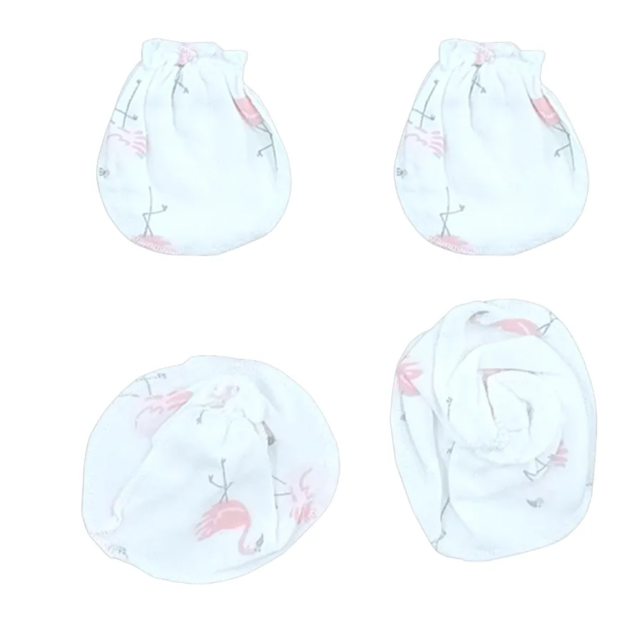 Bộ bodysuit dây con hạc