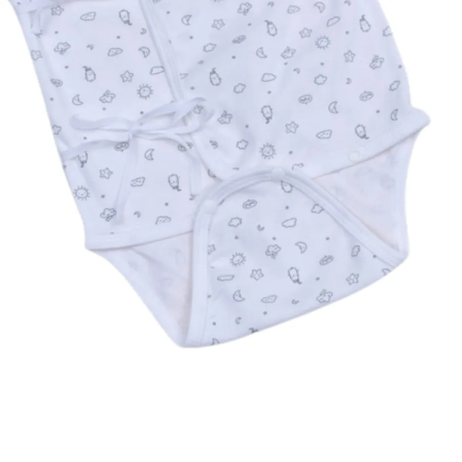 Bộ bodysuit dây mặt trời