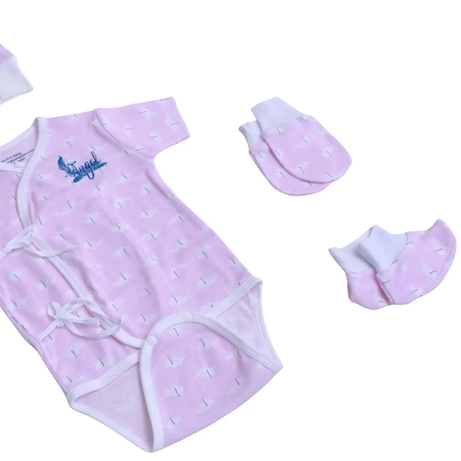 Bộ bodysuit dây tê giác