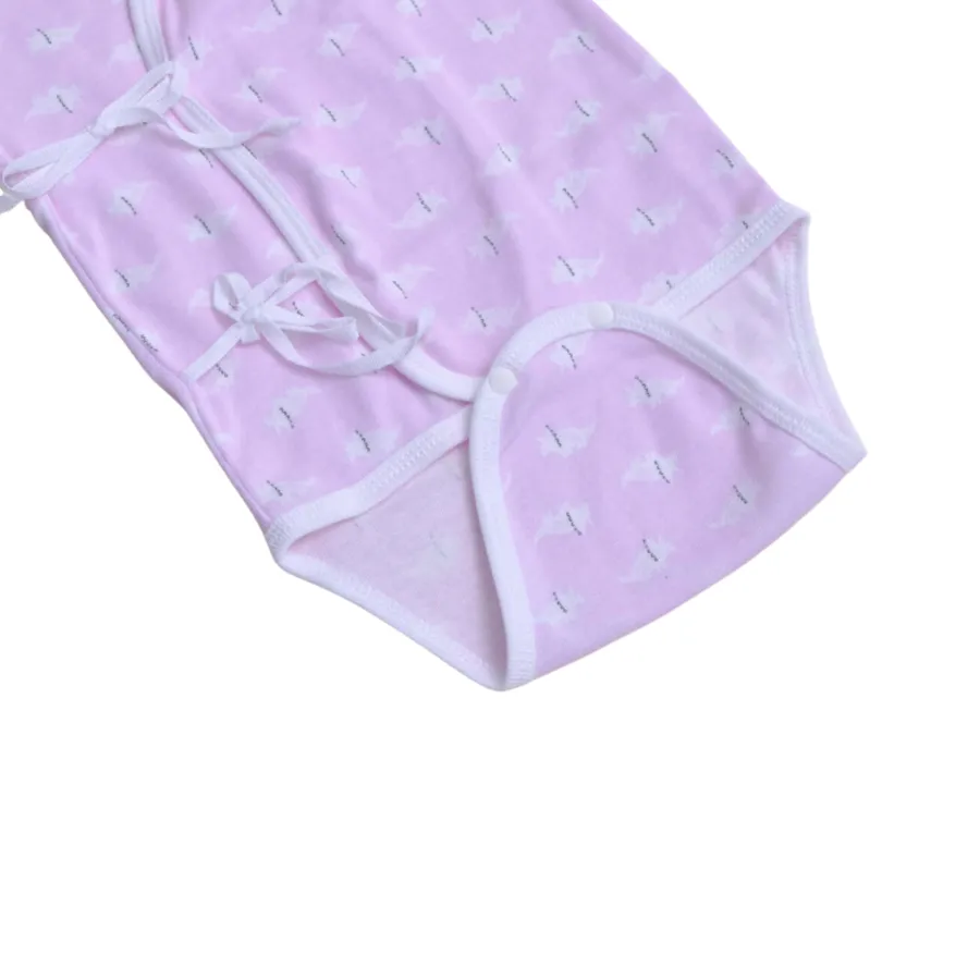 Bộ bodysuit dây tê giác