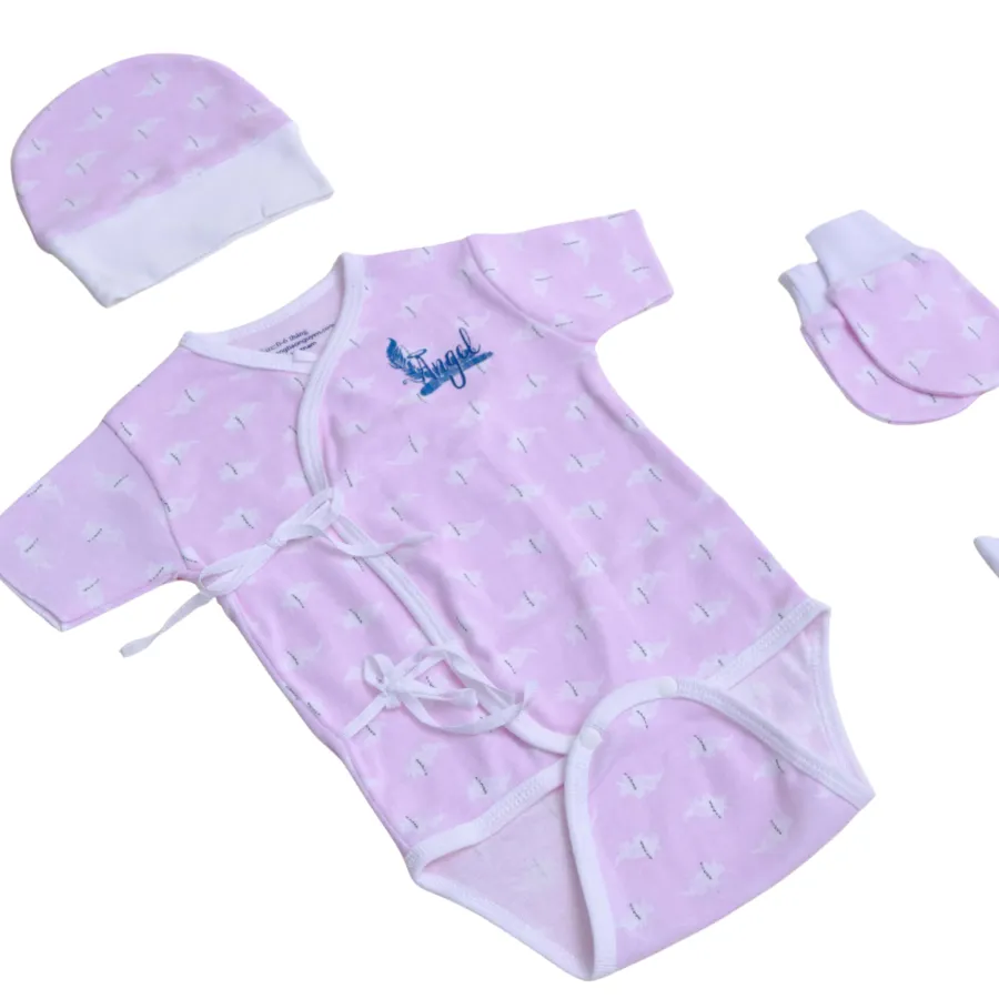 Bộ bodysuit dây tê giác