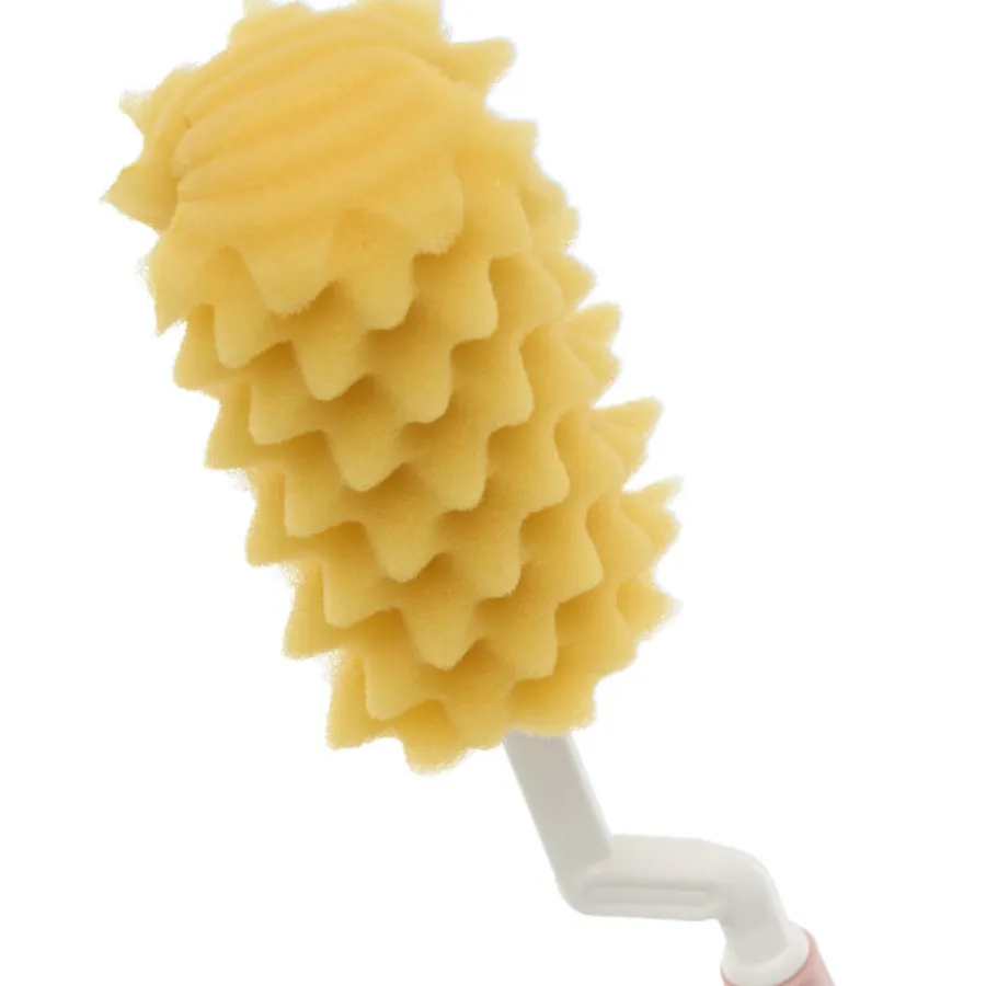 Bộ cọ bình sữa bọt biển Aoi