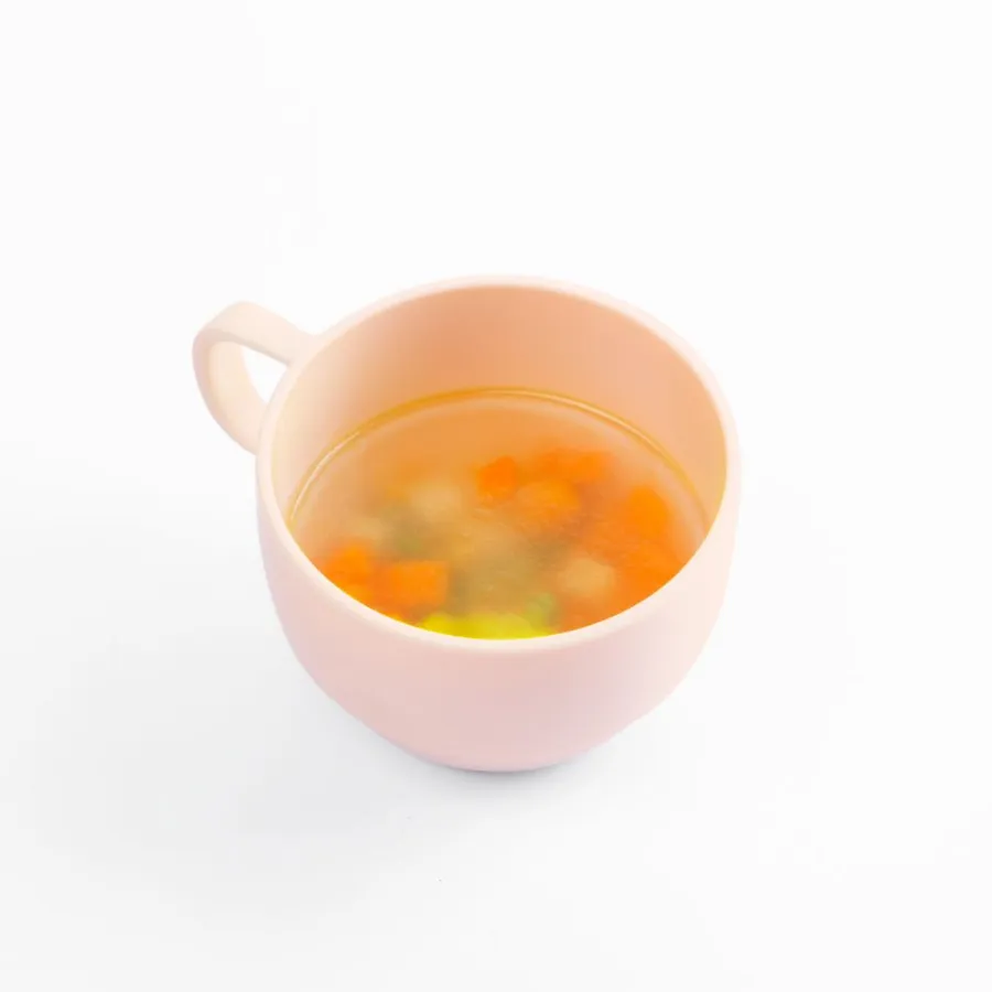 Bộ đồ ăn dặm trẻ em Amori