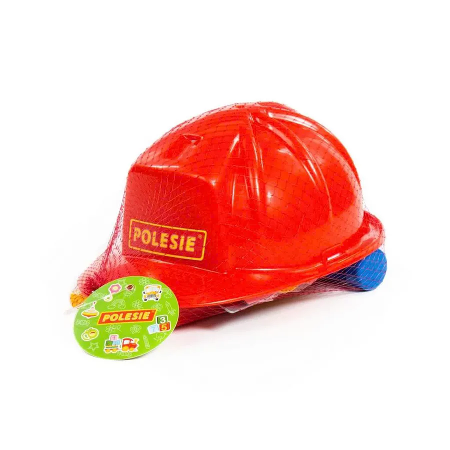 Bộ đồ chơi dụng cụ kỹ thuật 74 chi tiết POLESIE