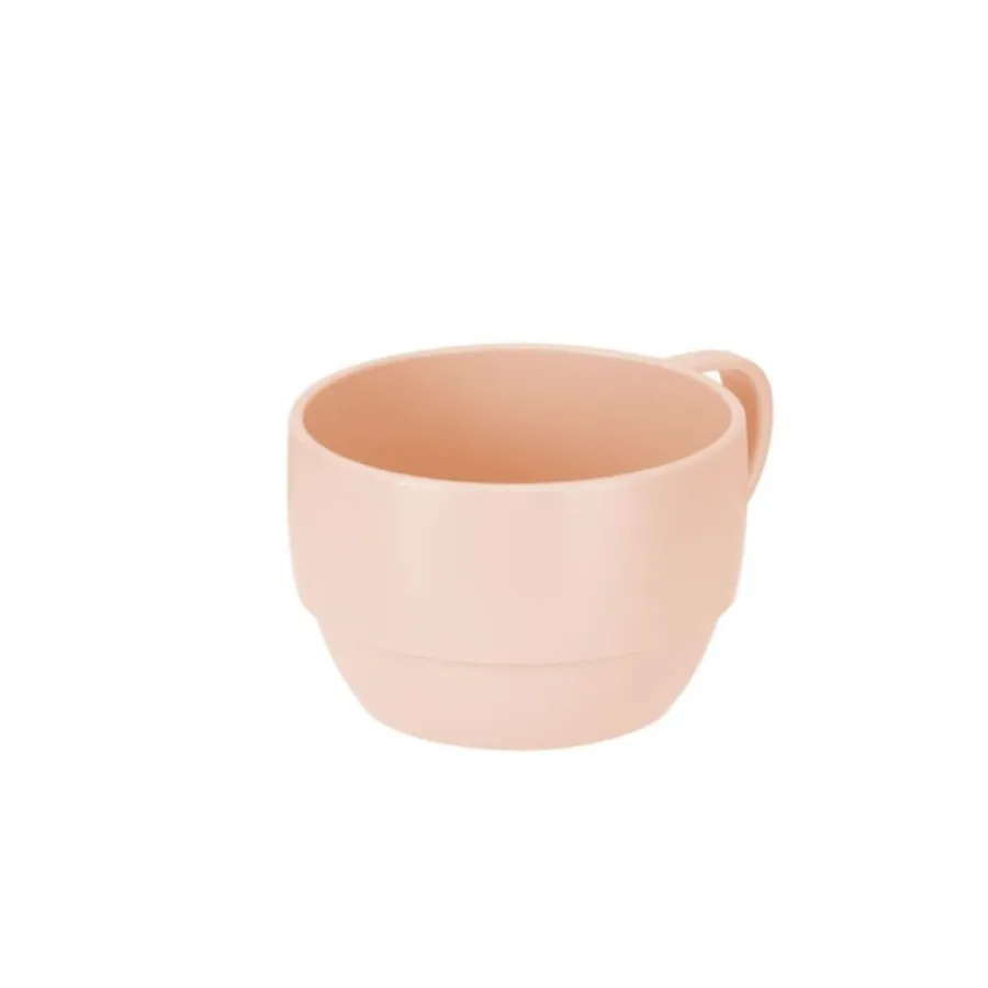 Cốc nước thấp Amori 350ml