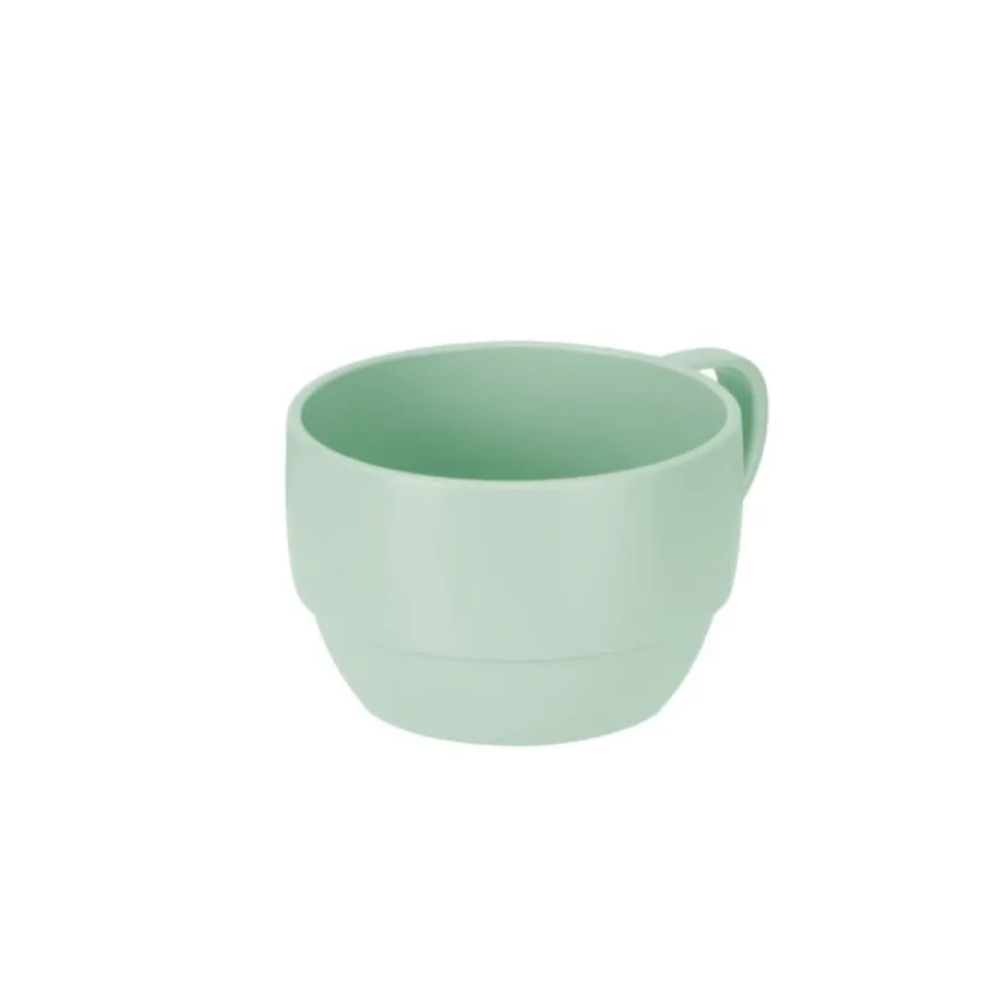 Cốc nước thấp Amori 350ml